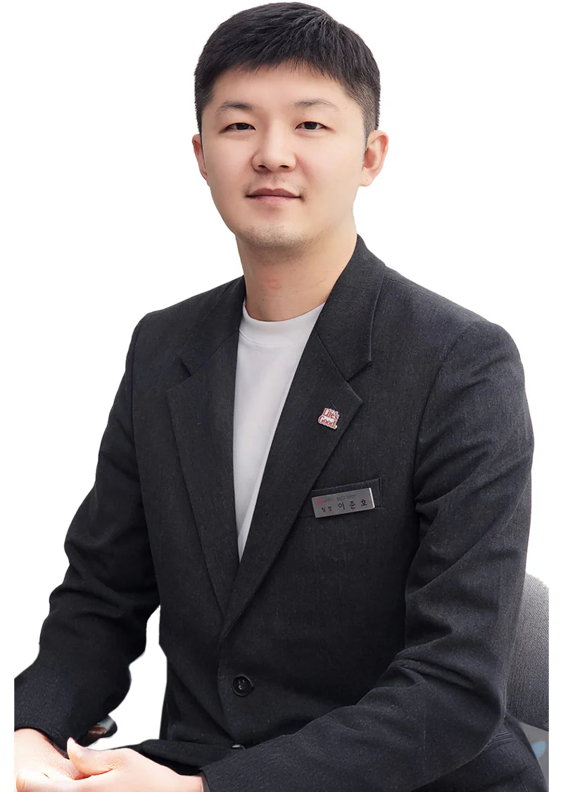 이*호 매니저
